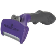 FURminator chat poil long M/L