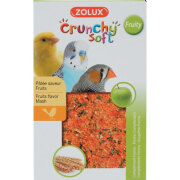 Pâtée Crunchy Soft saveur fruits