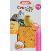 Pâtée Crunchy Soft baby