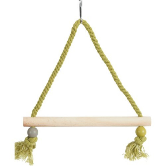 Balançoire corde Arabesque