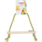 Balançoire corde Arabesque