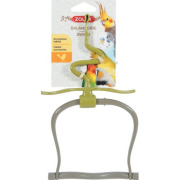 Balançoire plastique Arabesque