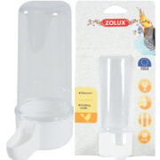 Abreuvoir oiseau bec crochu