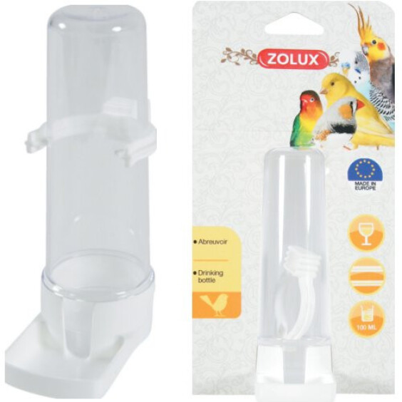 Abreuvoir universel oiseau 100 ml