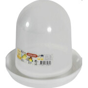 Abreuvoir volière oiseau Arabesque