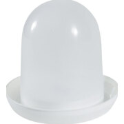 Abreuvoir volière oiseau Arabesque