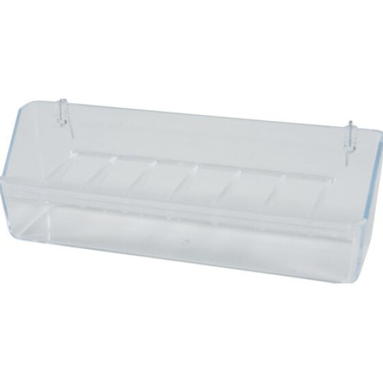 Mangeoire grille Arabesque