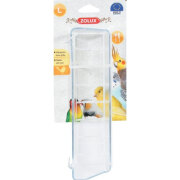 Mangeoire grille Arabesque