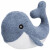 Peluche baleine