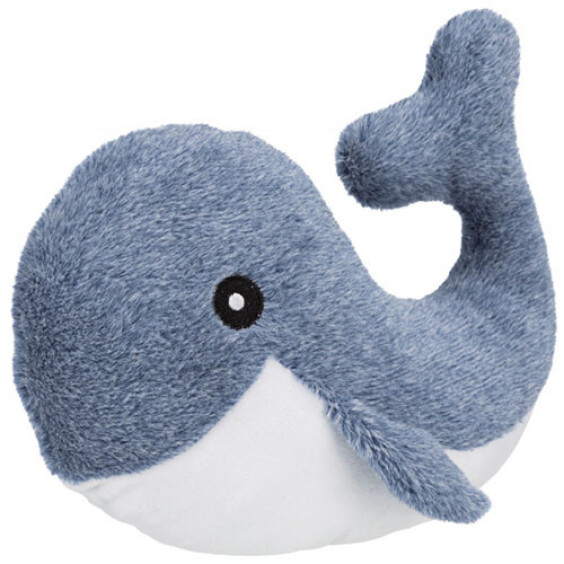 Peluche baleine