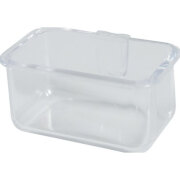 Mangeoire rectangle Arabesque