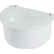 Mangeoire anti gaspillage Arabesque