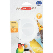 Mangeoire anti gaspillage Arabesque