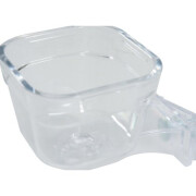 Mangeoire Arabesque perroquet