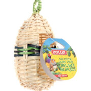 Nid osier poire exotique 