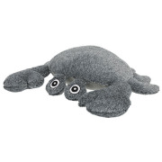 Peluche crabe