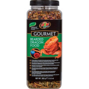 Nourriture Gourmet dragon barbu 383 g