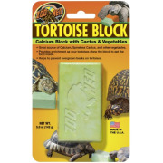 Bloc tortue terrestre XXL 142 g