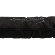 Coussin chien imperméable Samoa Sky classic noir