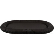 Coussin chien imperméable : Samoa Sky classic noir