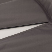 Coussin imperméable Samoa Sky classic gris