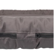 Coussin imperméable Samoa Sky classic gris
