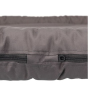 Coussin imperméable Samoa Sky classic gris