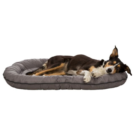 Coussin imperméable Samoa Sky classic gris