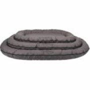 Coussin imperméable Samoa Sky classic gris