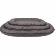 Coussin imperméable Samoa Sky classic gris