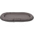 Coussin imperméable Samoa Sky classic gris