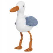 Peluche Mouette Hinnerk