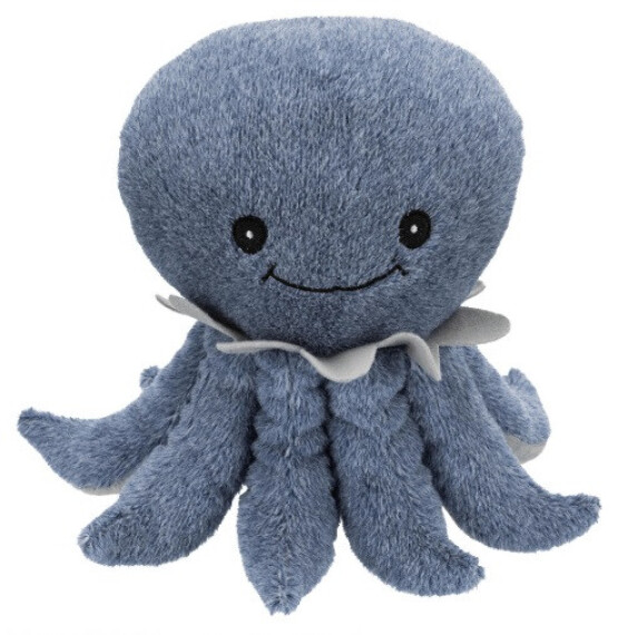 Peluche Poulpe Ocke