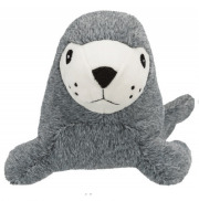 Peluche phoque