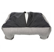 Panier Lit Talis Gris pour chien