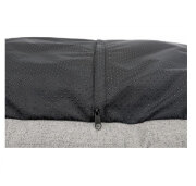 Panier Lit Talis Gris pour petit et gros chien