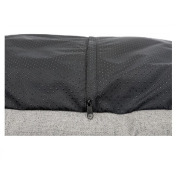 Panier Lit Talis Gris pour chien