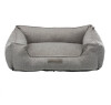Panier Lit Talis Gris pour chien