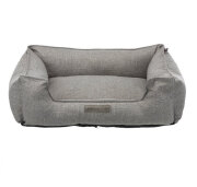 Panier Lit Talis Gris pour petit et gros chien