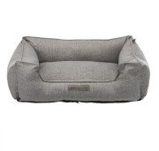 Panier Lit Talis Gris pour petit et gros chien