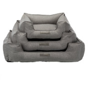 Panier Lit Talis Gris pour chien