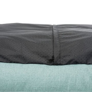 Panier, Lit petit et gros chien Talis Menthe