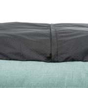 Panier lit pour chien Menthe