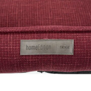 Panier, Lit petit et gros chien XXL, couchage Talis Baie