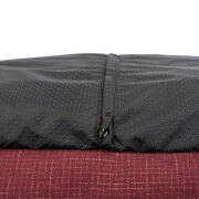 Panier, Lit petit et gros chien XXL, couchage Talis Baie