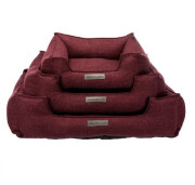 Panier, Lit petit et gros chien XXL, couchage Talis Baie