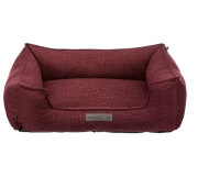 Panier, Lit petit et gros chien XXL, couchage Talis Baie