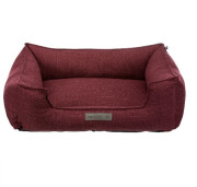 Panier, Lit petit et gros chien XXL, couchage Talis Baie