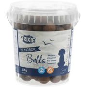 Friandise Salmon Balls pour chien