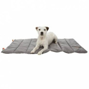 Couverture de voyage